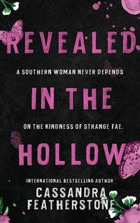 Cover image for Revealed in the Hollow