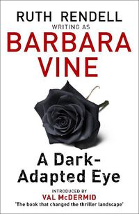Cover image for A Dark-adapted Eye