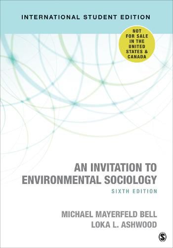 An Invitation to Environmental Sociology