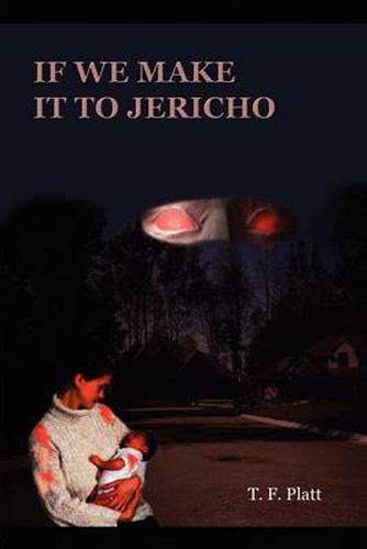 Cover image for If We Make it to Jericho