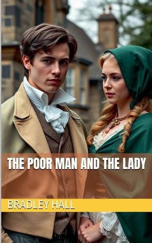 Cover image for The Poor Man and the Lady