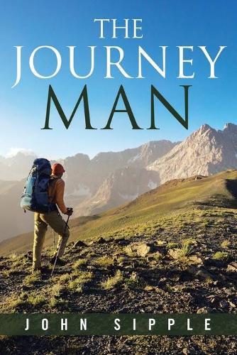 Cover image for The Journeyman: Making the Journey and Finishing Well