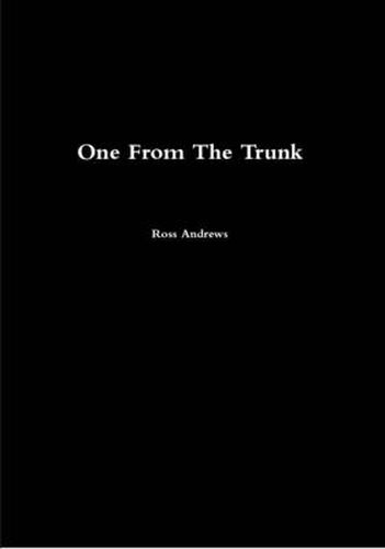 Cover image for One From The Trunk