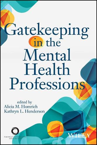 Cover image for Gatekeeping in the Mental Health Professions