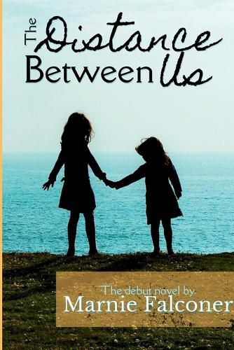 Cover image for The Distance Between Us