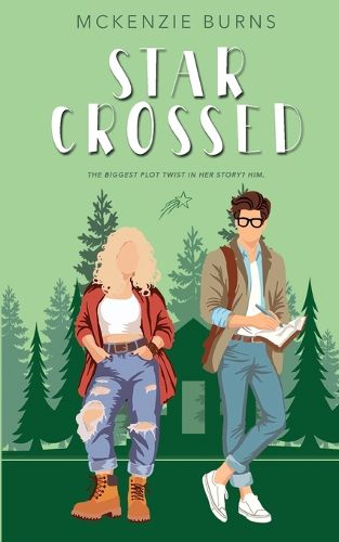 Cover image for Star-Crossed