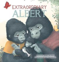 Cover image for Extraordinary Albert