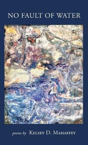 Cover image for No Fault of Water