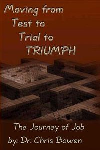 Cover image for Moving from Test to Trial to TRIUMPH
