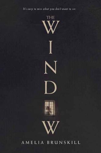 Cover image for Window