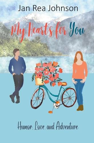 Cover image for My Heart's for You