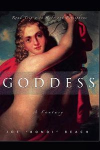 Cover image for Goddess: A Fantasy