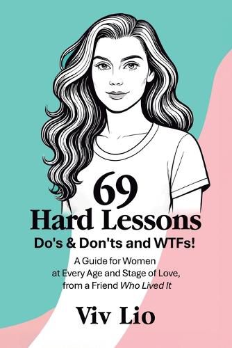Cover image for 69 Hard Lessons