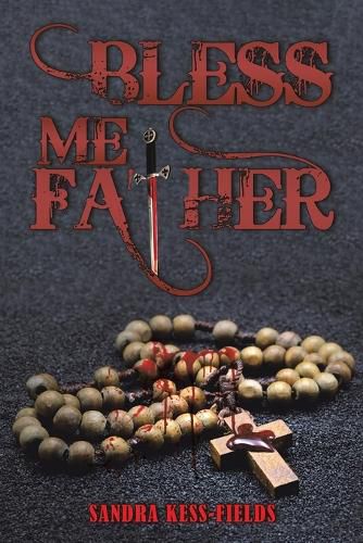 Cover image for Bless Me Father