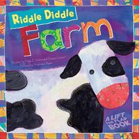 Cover image for Riddle Diddle Farm