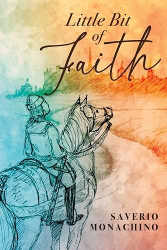 Cover image for Little Bit of Faith