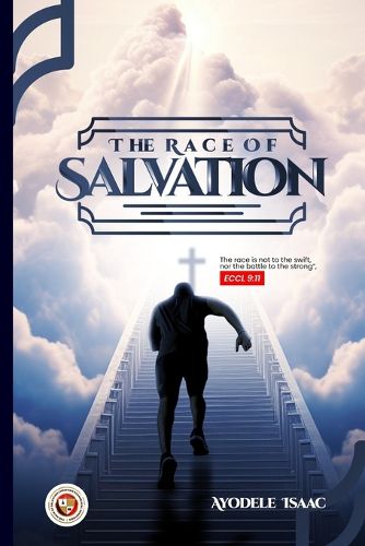 Cover image for The Race of Salvation