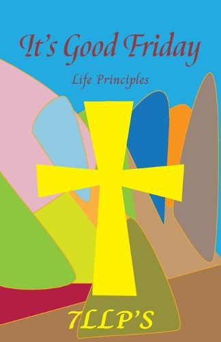 Cover image for It's Good Friday