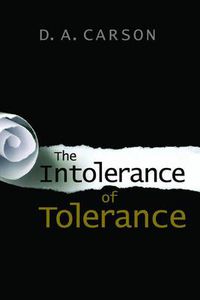 Cover image for Intolerance of Tolerance