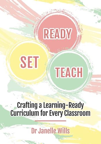 Cover image for Ready, Set, Teach