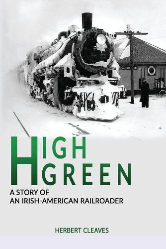 Cover image for High Green