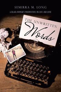 Cover image for The Unwritten Words