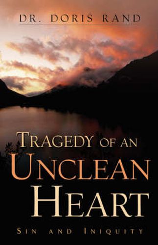 Cover image for Tragedy of an Unclean Heart