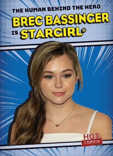 Brec Bassinger Is Stargirl(r)