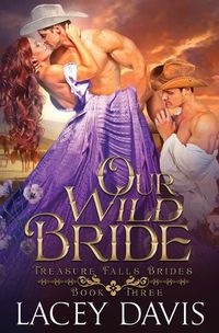 Cover image for Our Wild Bride