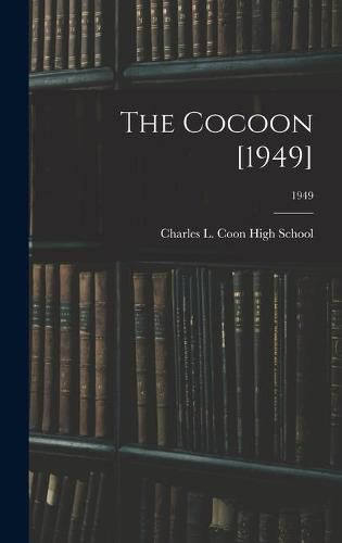 Cover image for The Cocoon [1949]; 1949