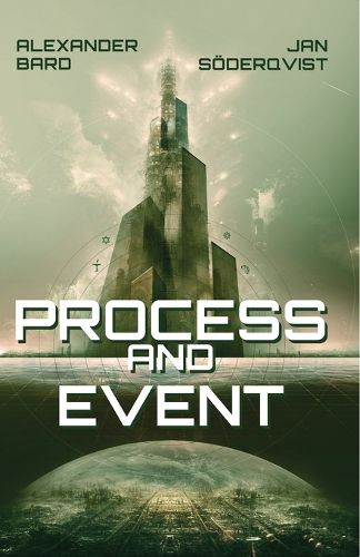 Cover image for Process and Event