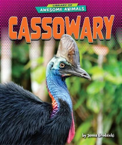 Cassowary