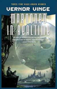 Cover image for Marooned in Realtime