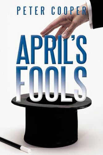 Cover image for April's Fools