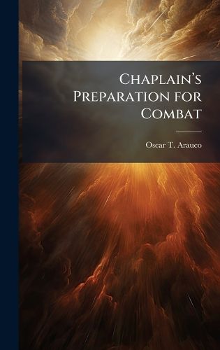Cover image for Chaplaina(TM)s Preparation for Combat