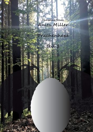 Cover image for Anita Miller Drachenhexe