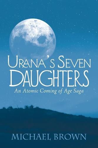 Cover image for Urana's Seven Daughters