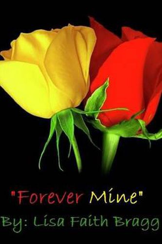 Cover image for Forever Mine