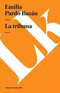 Cover image for tribuna