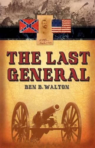 Cover image for The Last General