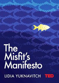 Cover image for The Misfit's Manifesto