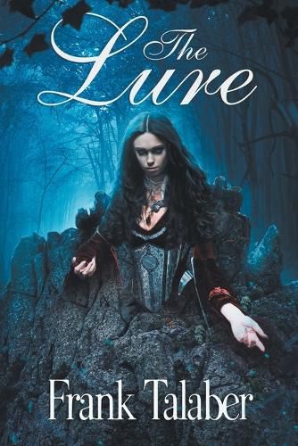 Cover image for The Lure