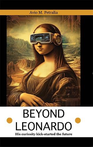 Cover image for Beyond Leonardo