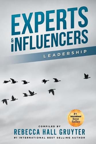 Cover image for Experts and Influencers: The Leadership Edition