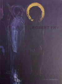 Cover image for Robert Fry