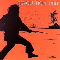 Cover image for "Revolution Dub