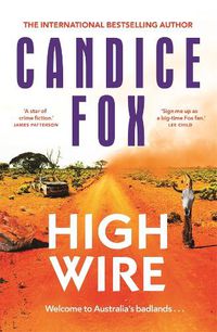 Cover image for High Wire