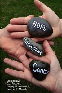 Cover image for Hope Throughout Cancer