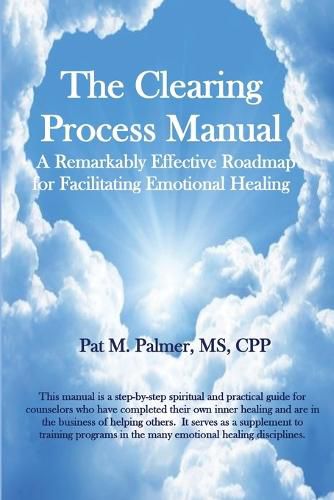 Cover image for The Clearing Process Manual