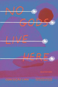 Cover image for No Gods Live Here